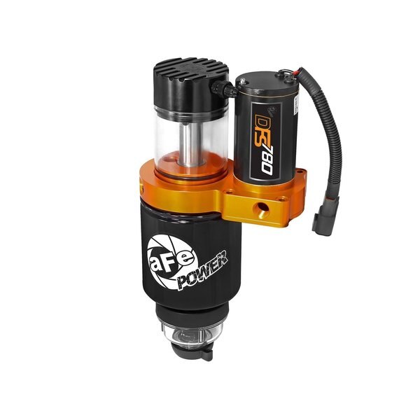OE Replacement, Boost Activated, 2 Gallons Per Minute, 8 To 10 PSI